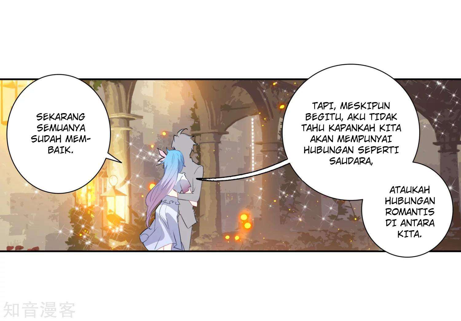 Soul Land 2 Chapter 199 Gambar 30