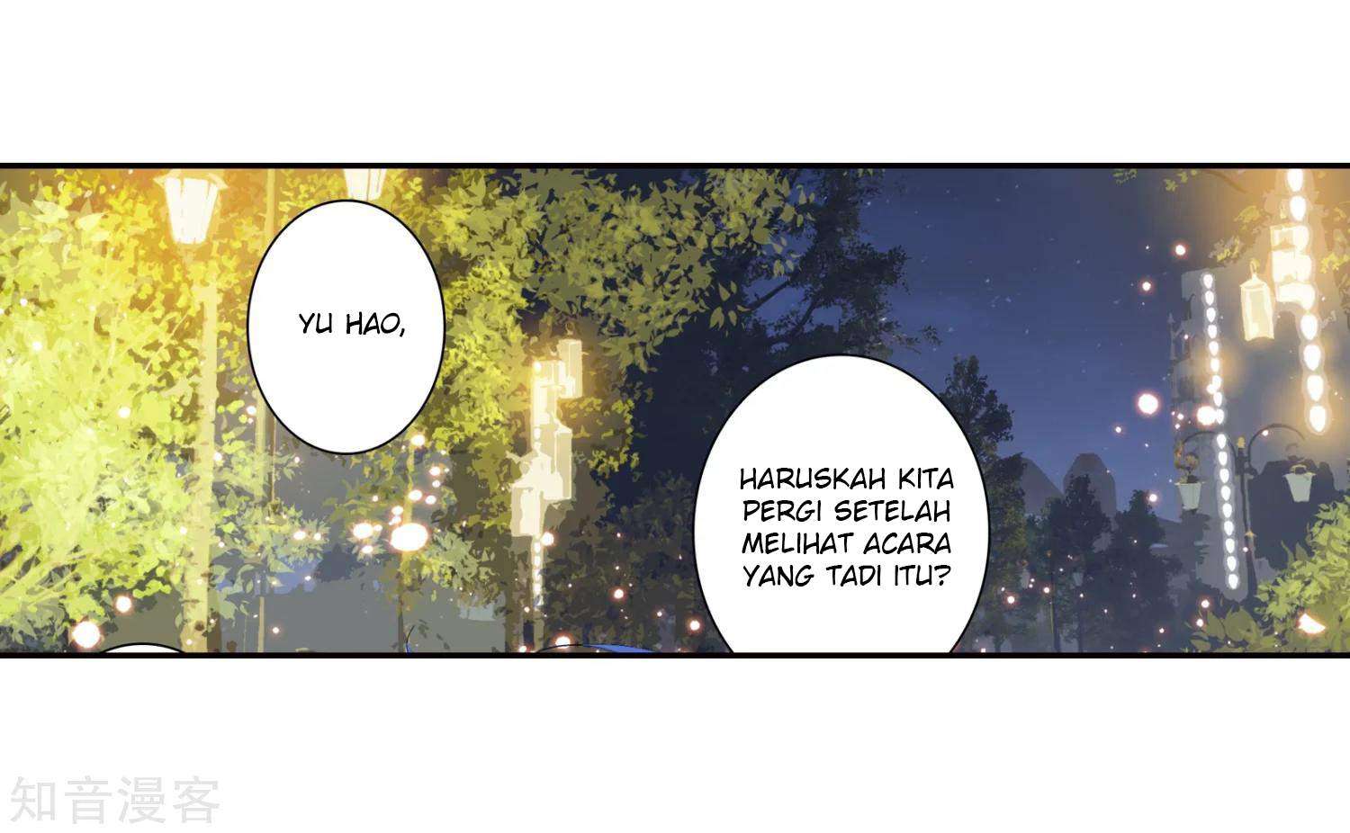 Soul Land 2 Chapter 199 Gambar 3