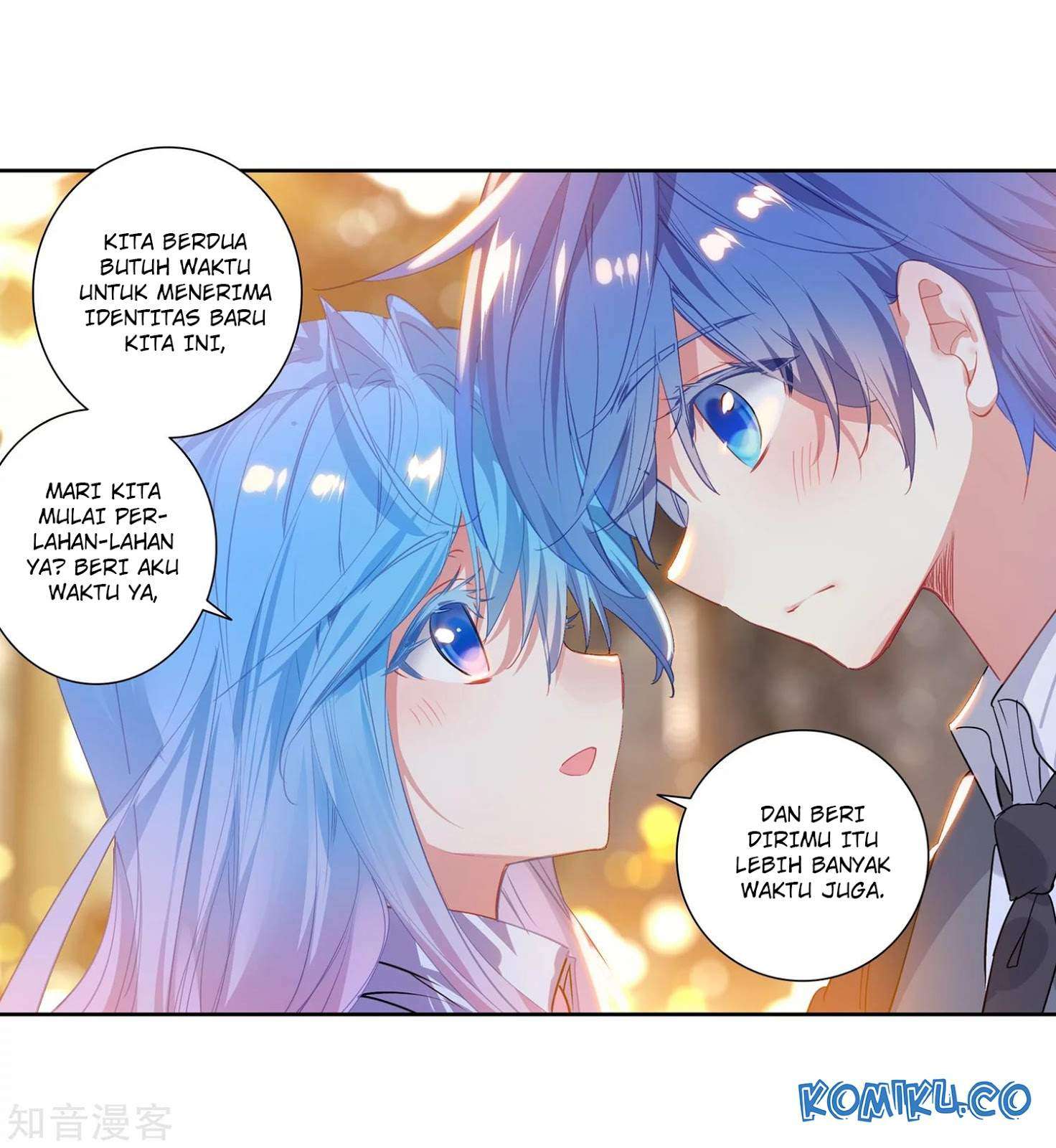 Soul Land 2 Chapter 199 Gambar 31