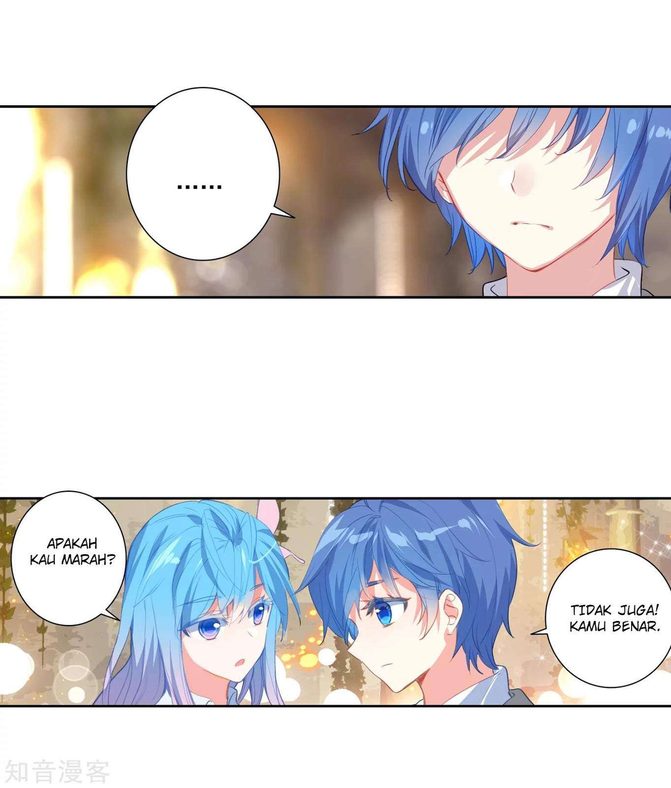 Soul Land 2 Chapter 199 Gambar 32