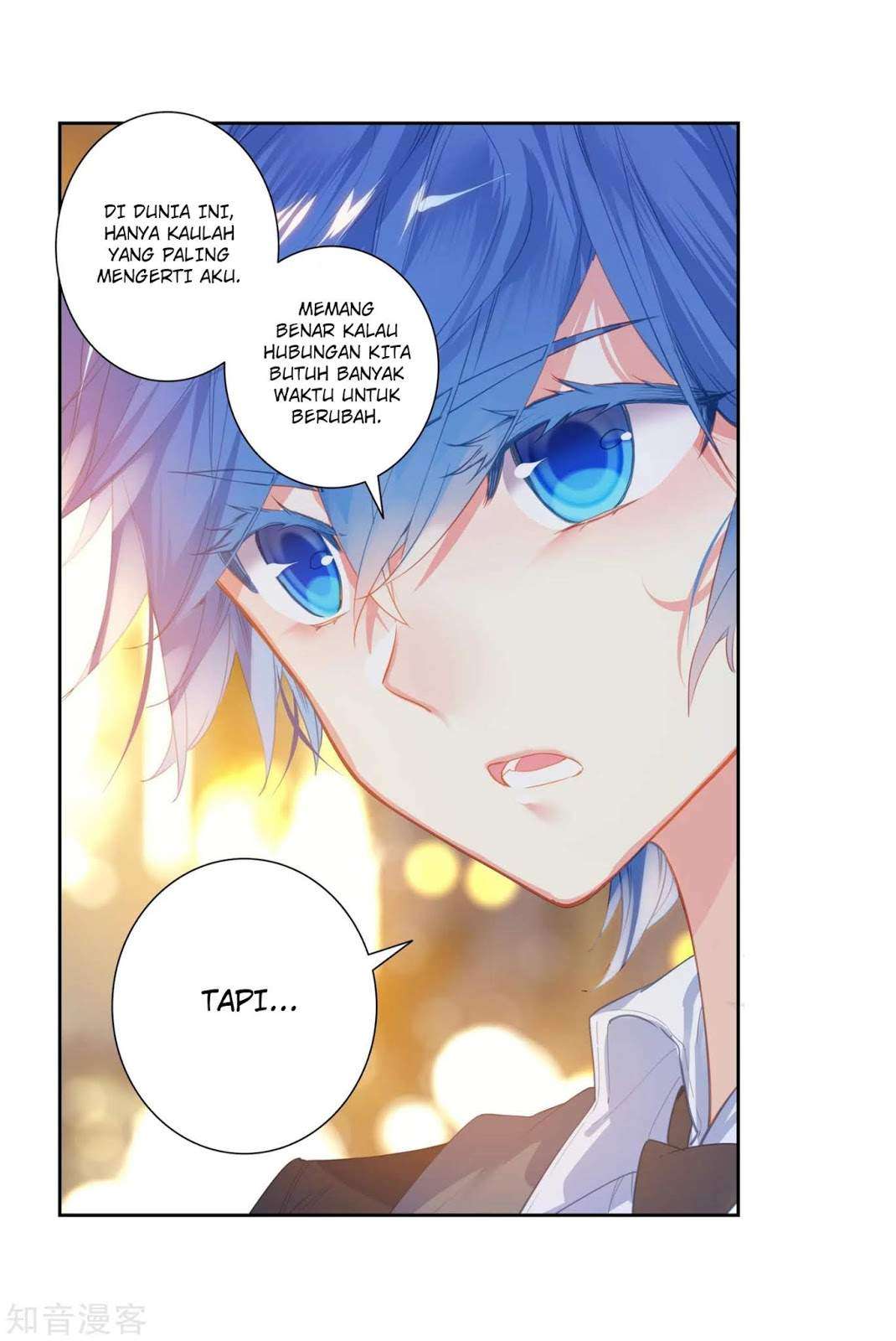 Soul Land 2 Chapter 199 Gambar 33