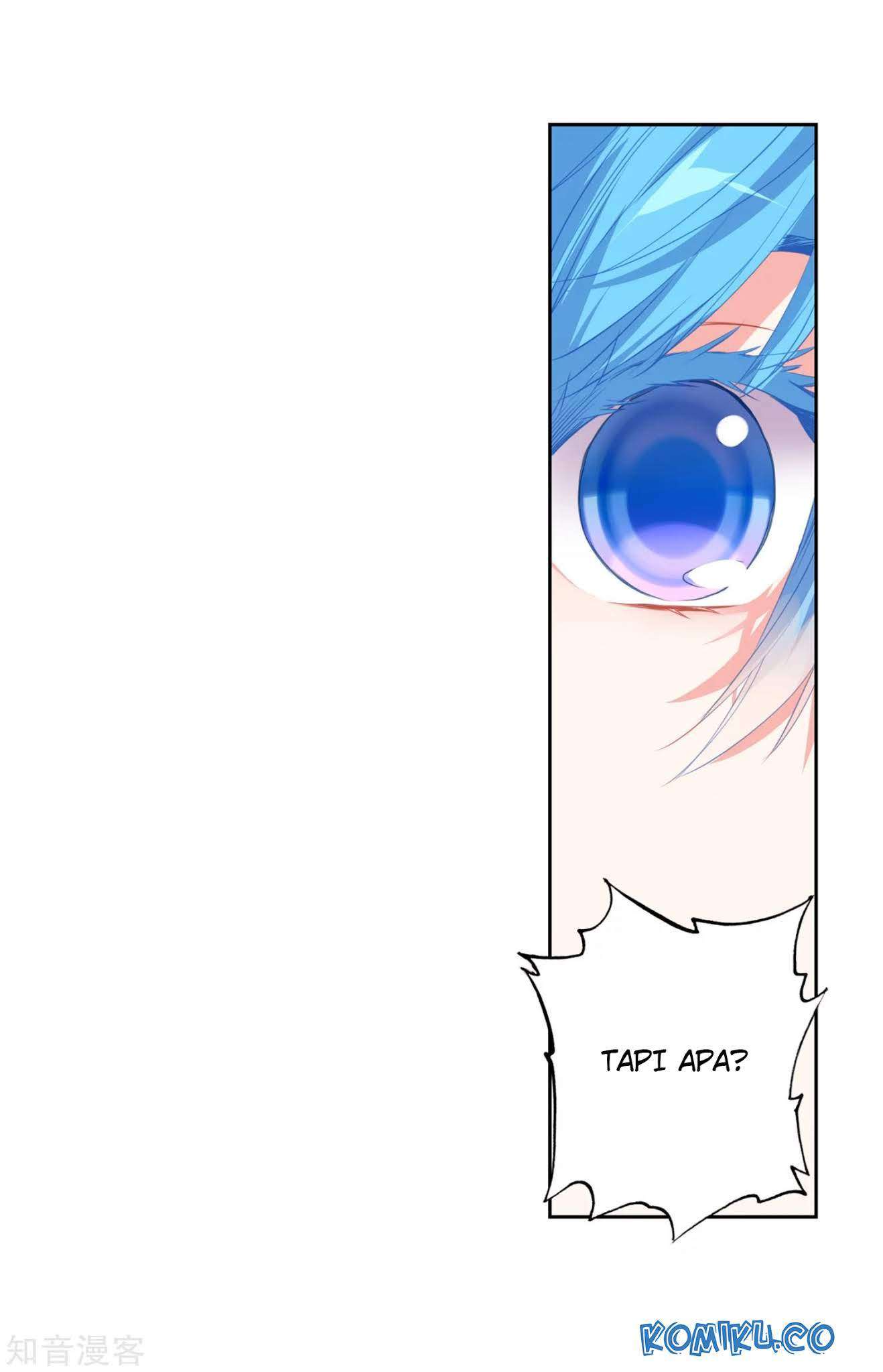 Soul Land 2 Chapter 199 Gambar 34