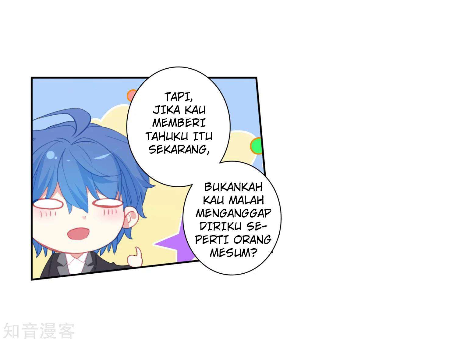 Soul Land 2 Chapter 199 Gambar 35