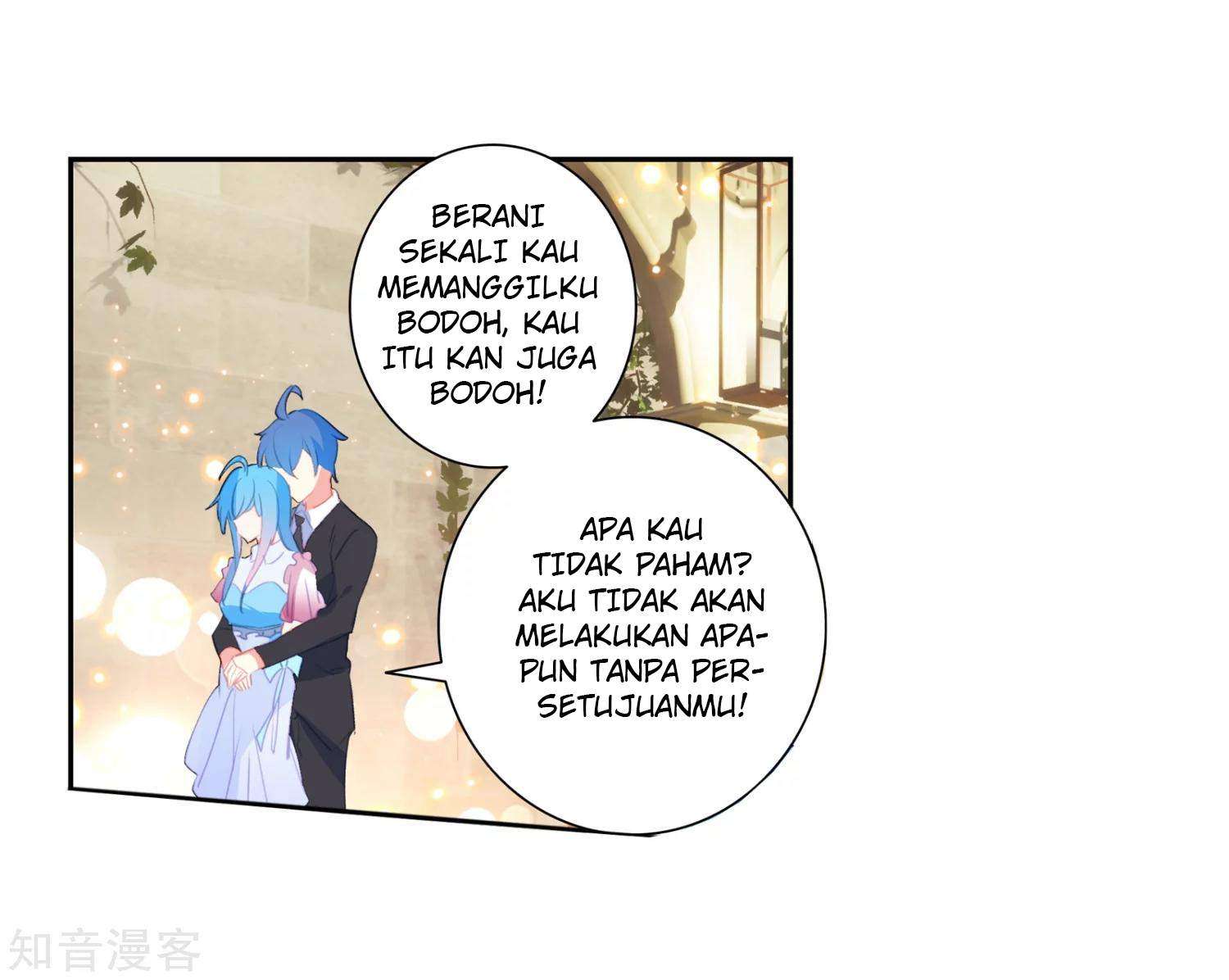 Soul Land 2 Chapter 199 Gambar 38