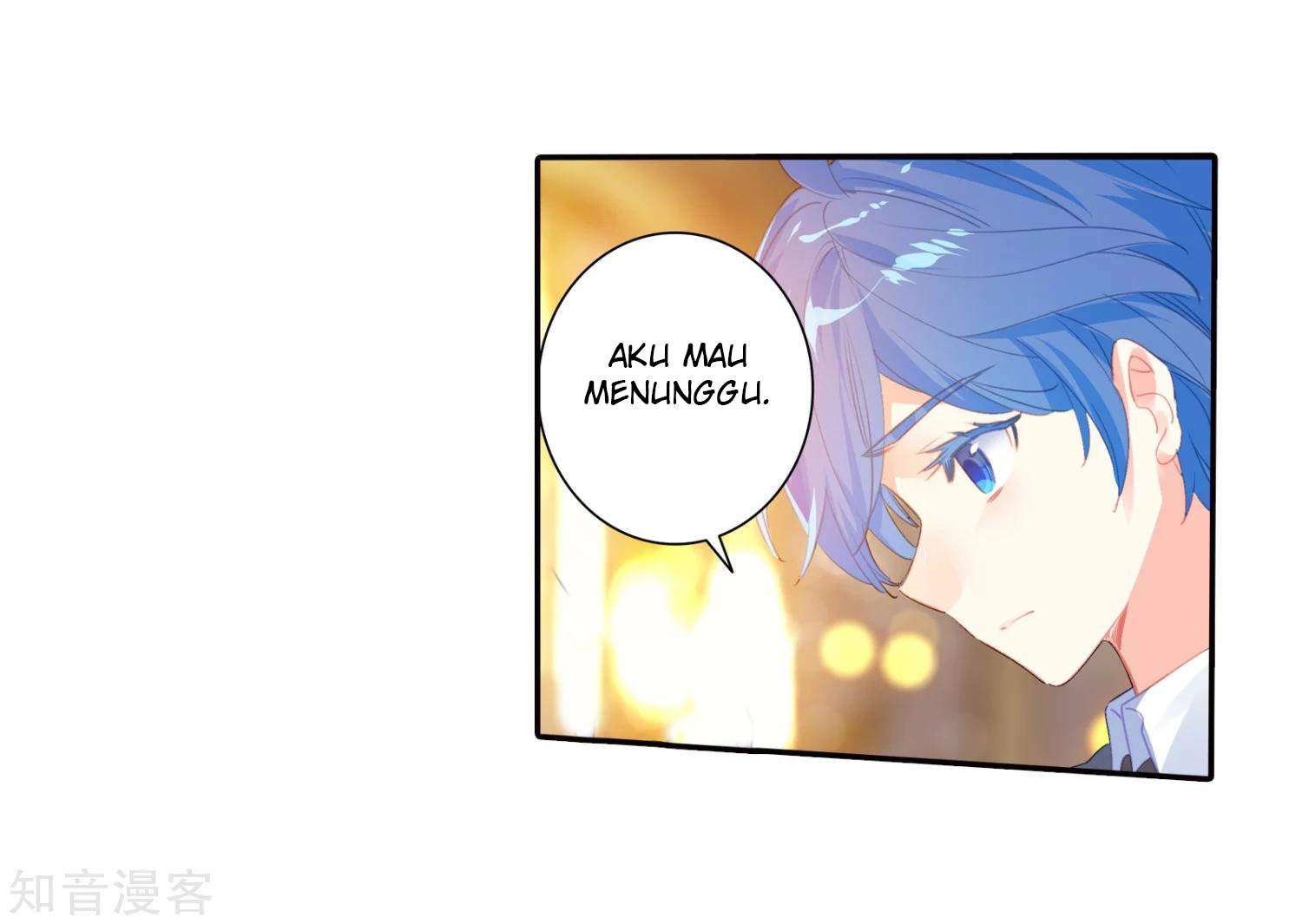 Soul Land 2 Chapter 199 Gambar 39