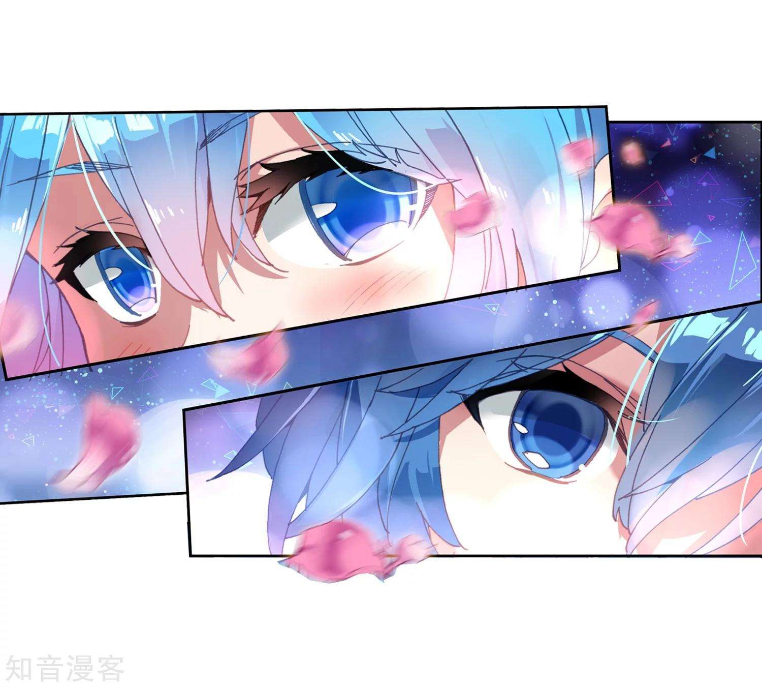 Soul Land 2 Chapter 198 Gambar 14