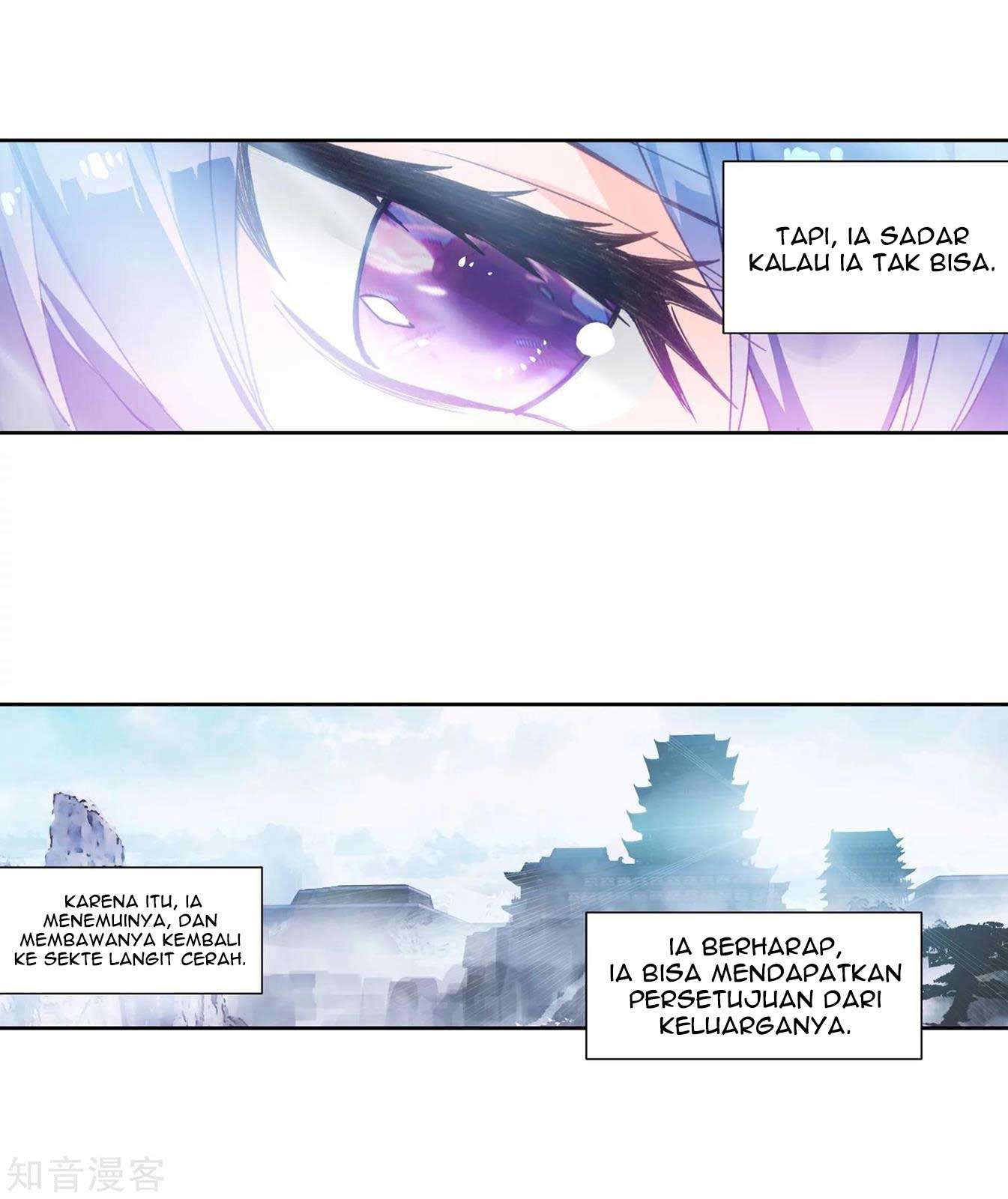Soul Land 2 Chapter 198 Gambar 18