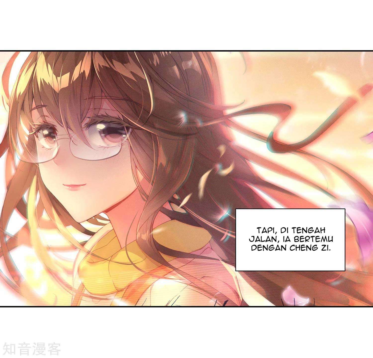 Soul Land 2 Chapter 198 Gambar 19