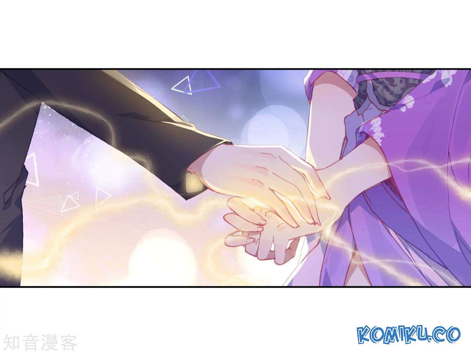 Soul Land 2 Chapter 197 Gambar 8
