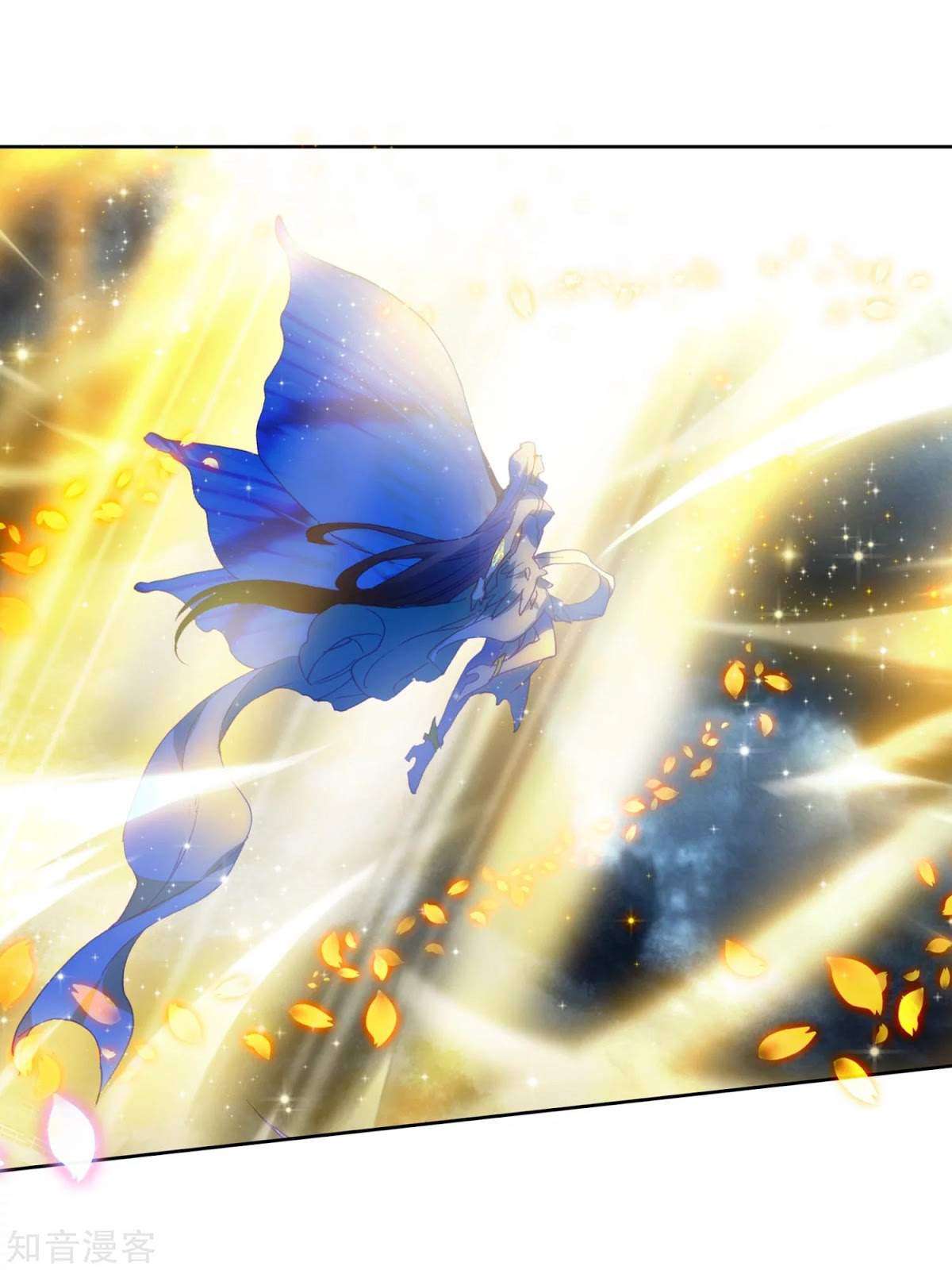 Soul Land 2 Chapter 197 Gambar 18