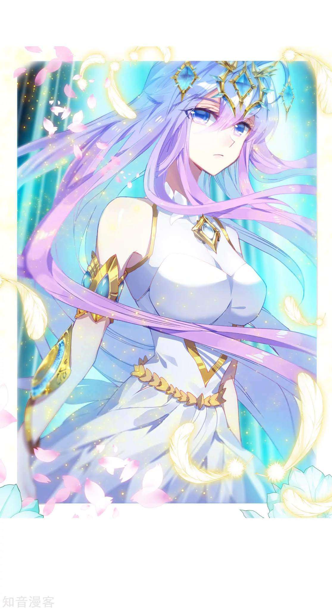 Soul Land 2 Chapter 197 Gambar 20