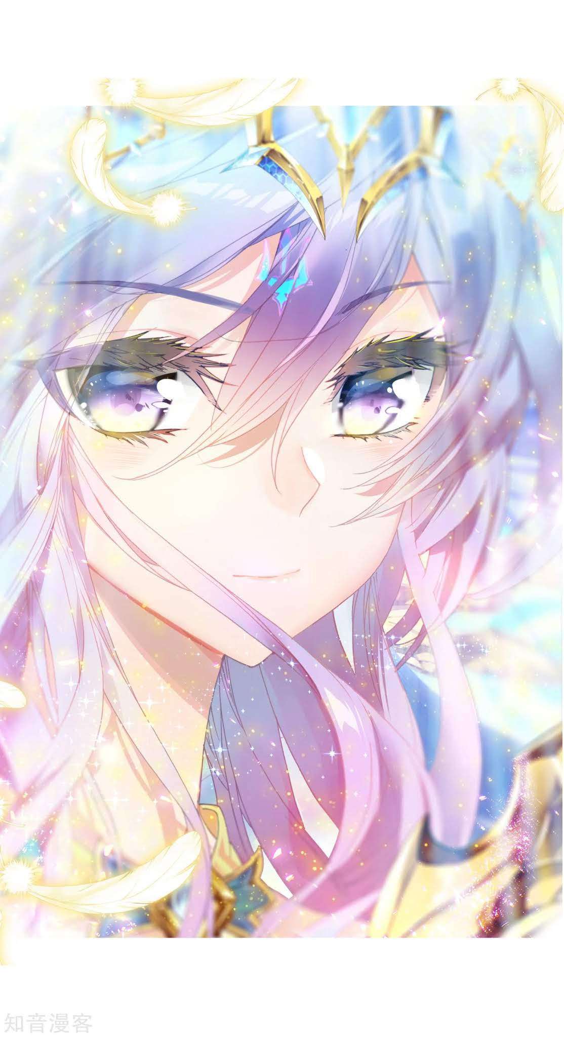 Soul Land 2 Chapter 197 Gambar 21