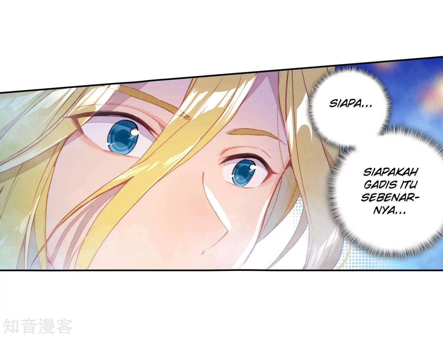 Soul Land 2 Chapter 197 Gambar 29