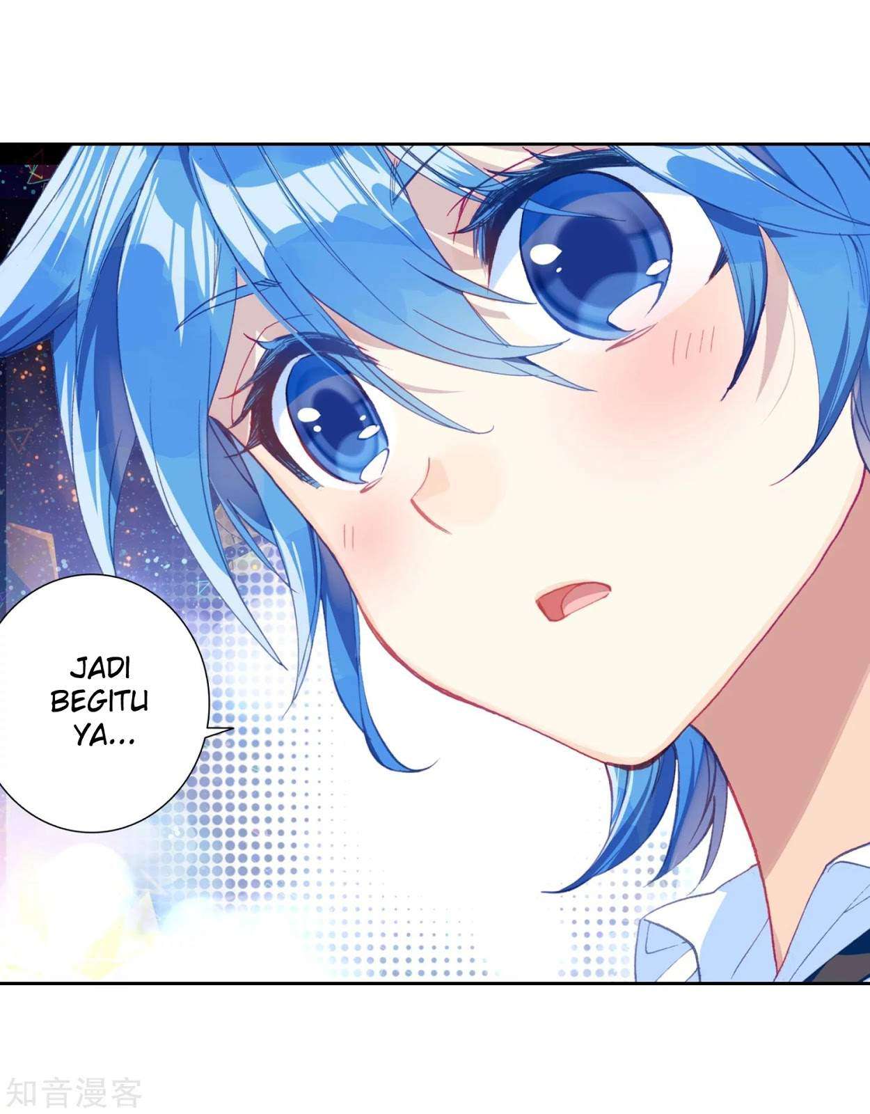 Soul Land 2 Chapter 197 Gambar 36