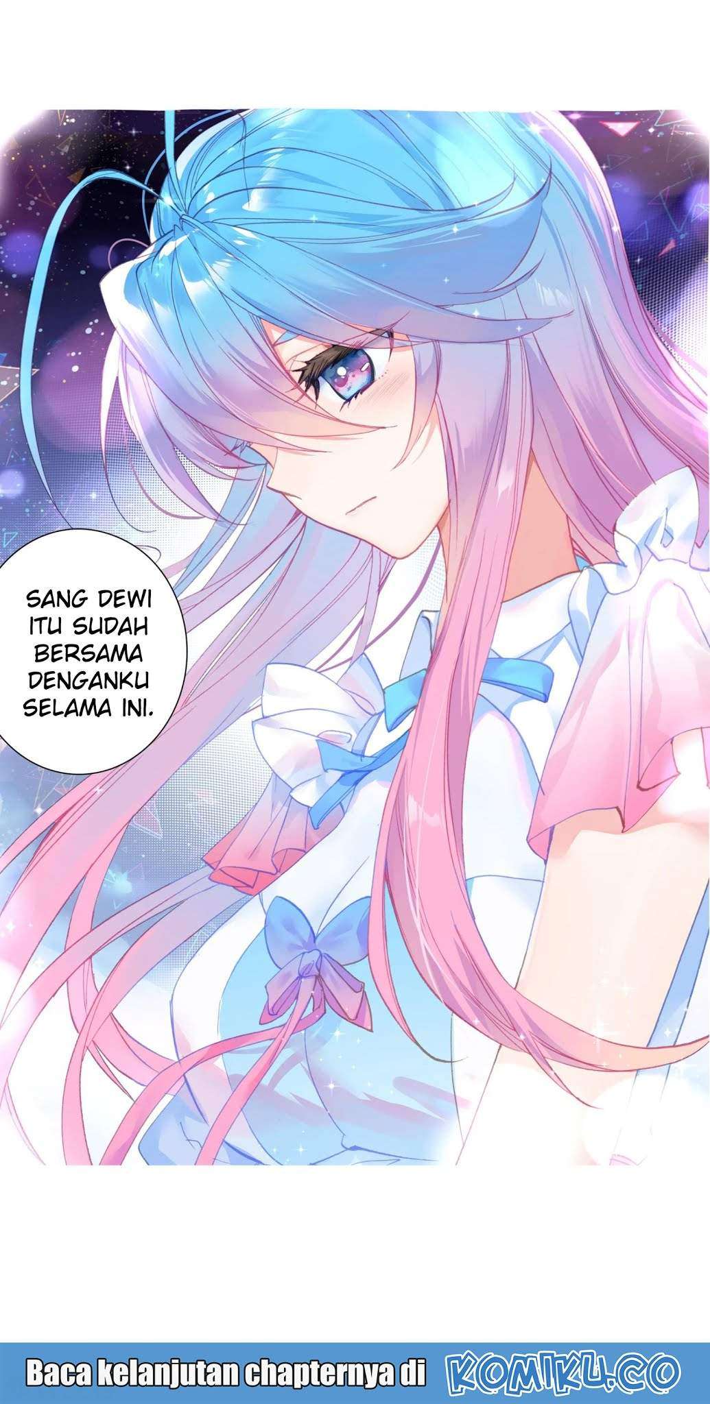 Soul Land 2 Chapter 197 Gambar 37