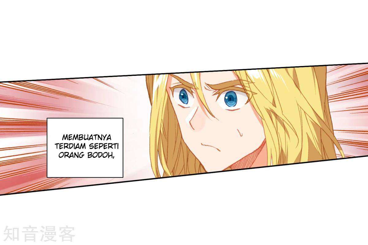 Soul Land 2 Chapter 196 Gambar 4