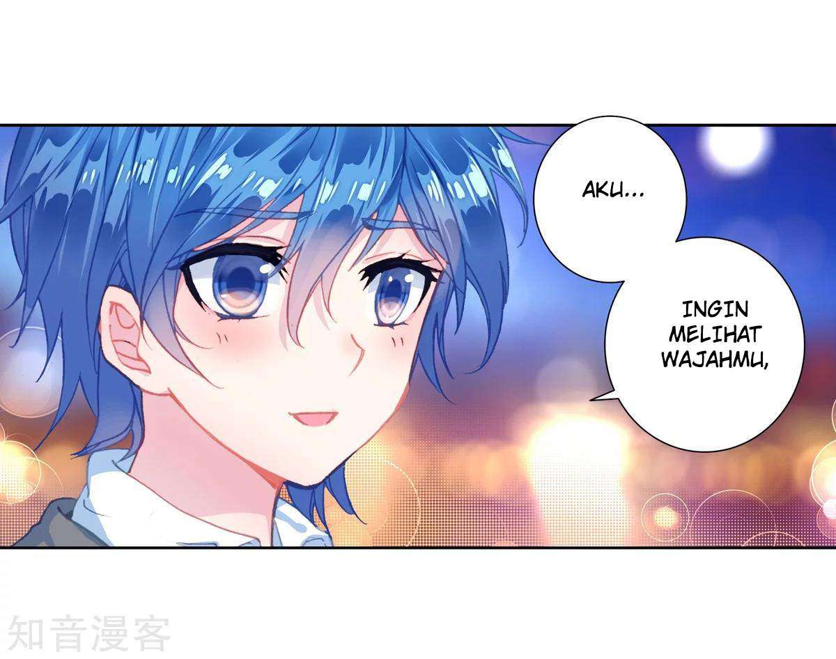 Soul Land 2 Chapter 196 Gambar 45