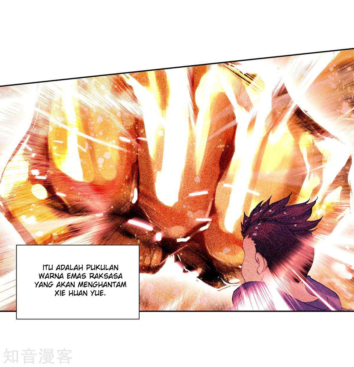 Soul Land 2 Chapter 196 Gambar 5