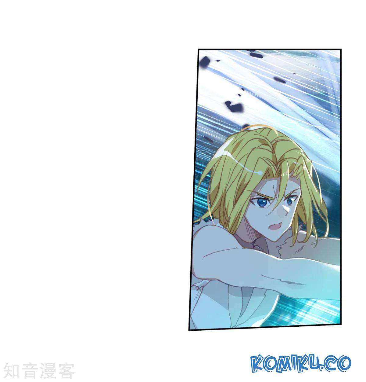 Soul Land 2 Chapter 196 Gambar 7