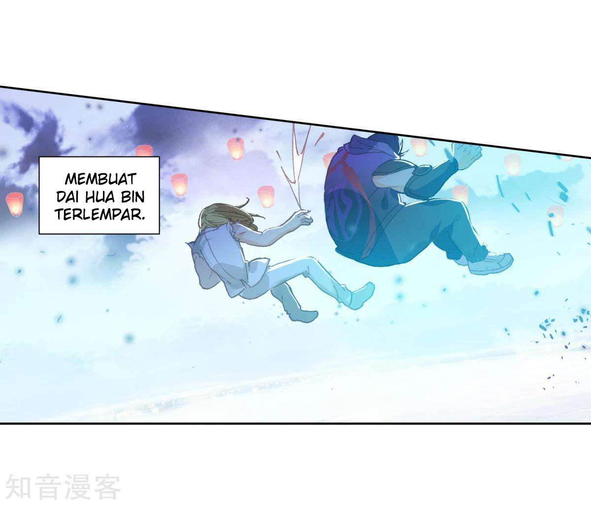 Soul Land 2 Chapter 196 Gambar 9
