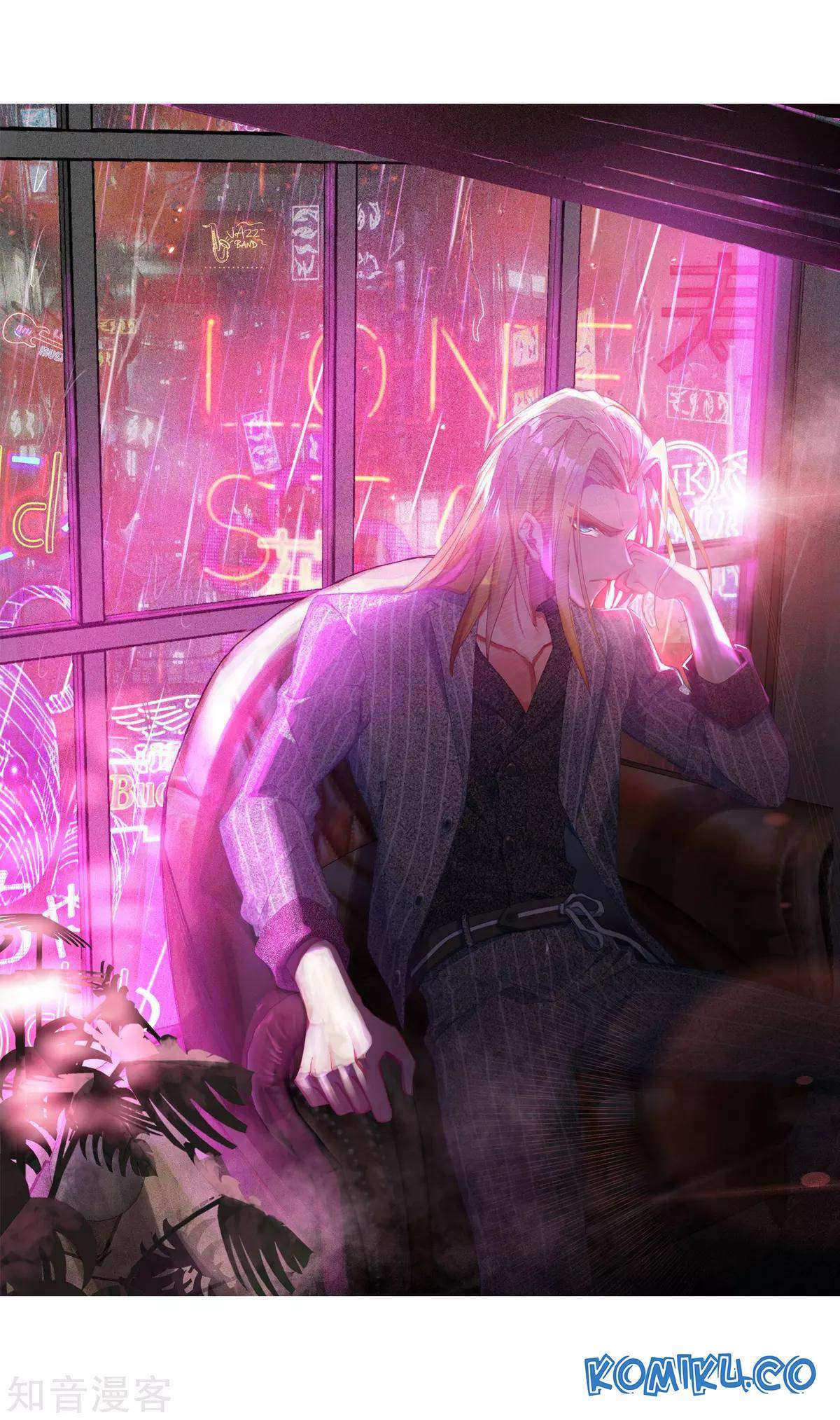 Manhua Soul Land 2 Chapter 196 gambar nomor 2