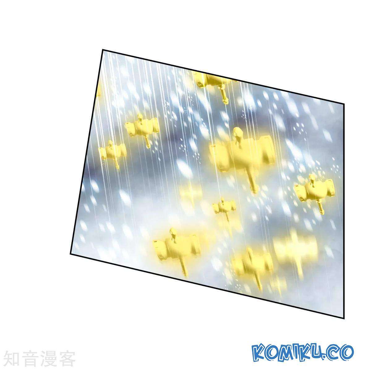 Soul Land 2 Chapter 196 Gambar 36