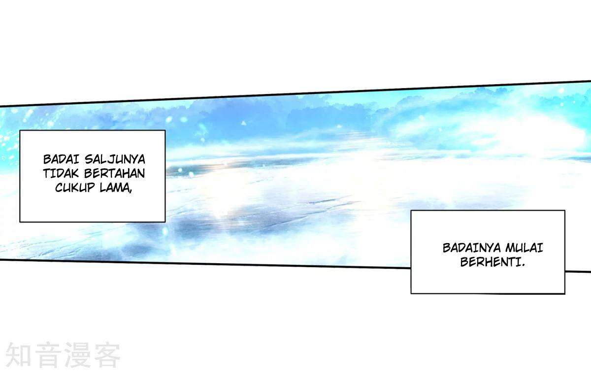 Soul Land 2 Chapter 196 Gambar 40