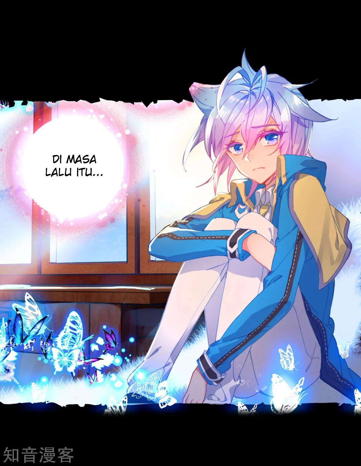 Soul Land 2 Chapter 194 Gambar 7