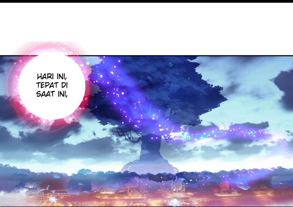 Soul Land 2 Chapter 194 Gambar 9