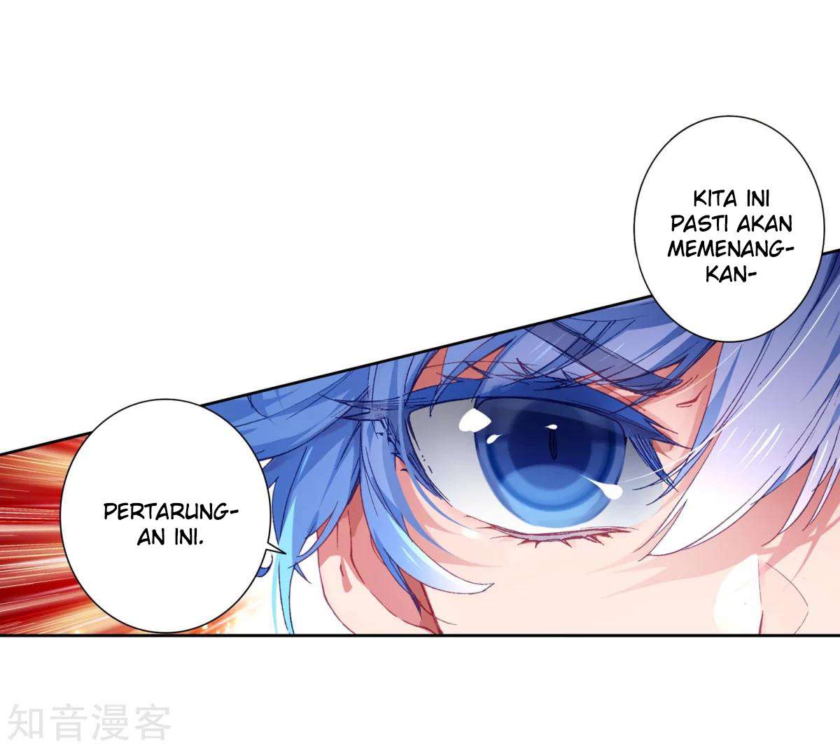 Soul Land 2 Chapter 194 Gambar 18