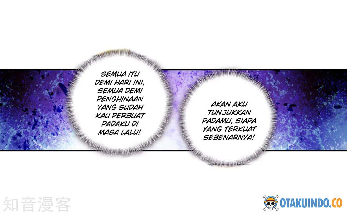 Soul Land 2 Chapter 194 Gambar 20