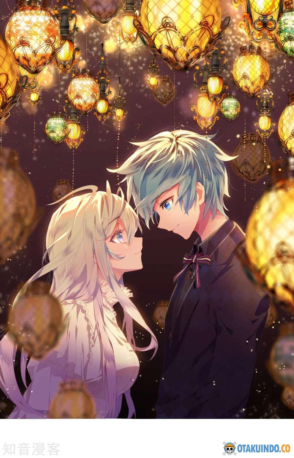 Manhua Soul Land 2 Chapter 194 gambar nomor 2