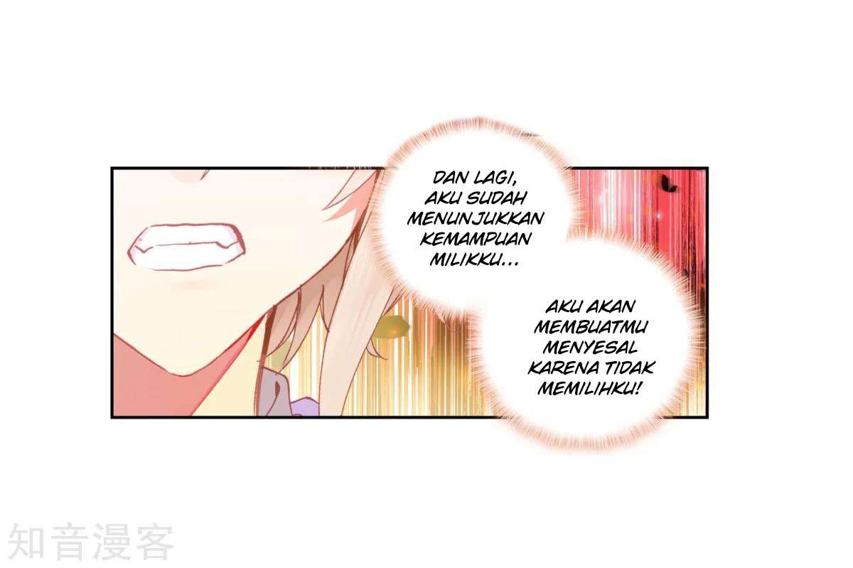 Soul Land 2 Chapter 194 Gambar 23