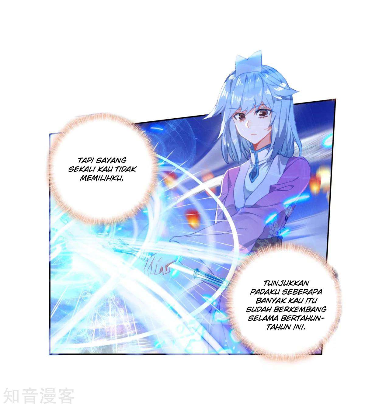 Soul Land 2 Chapter 194 Gambar 26