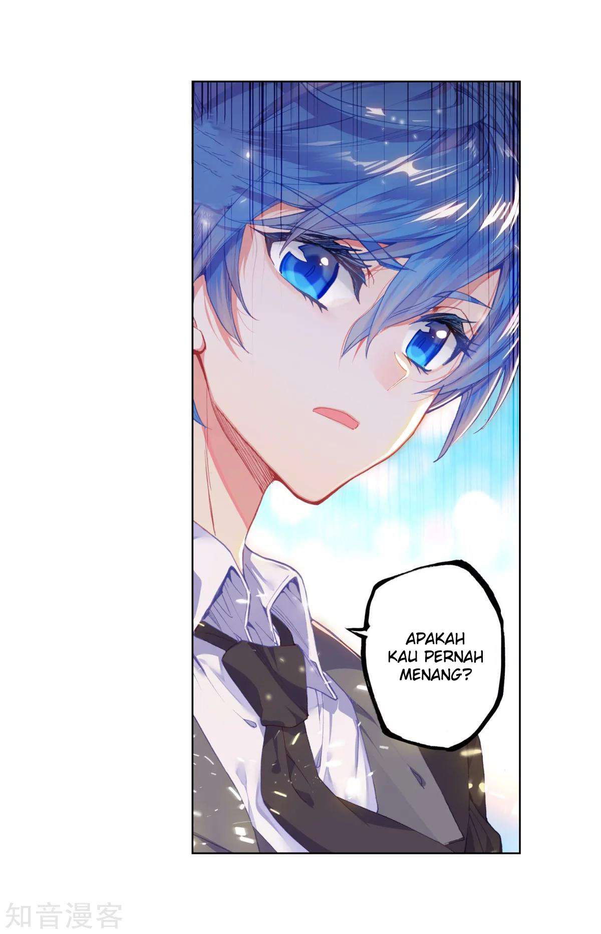 Soul Land 2 Chapter 194 Gambar 37