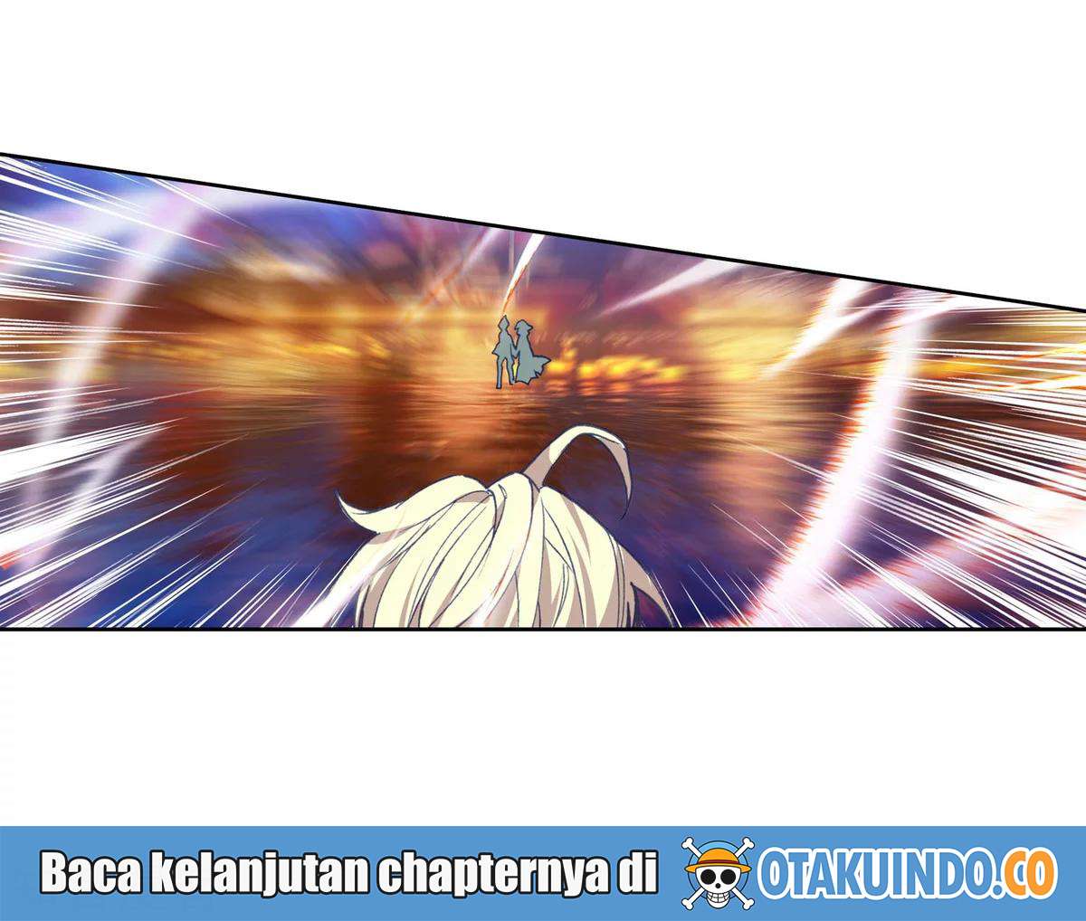 Soul Land 2 Chapter 194 Gambar 39