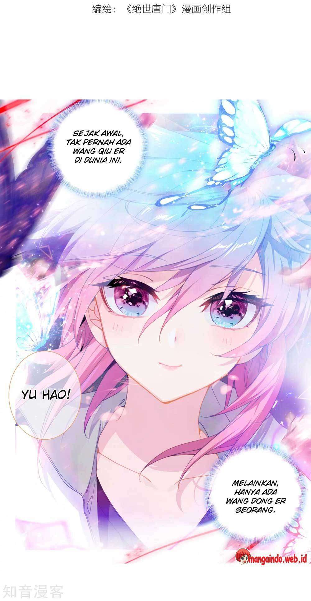 Soul Land 2 Chapter 193.2 Gambar 13