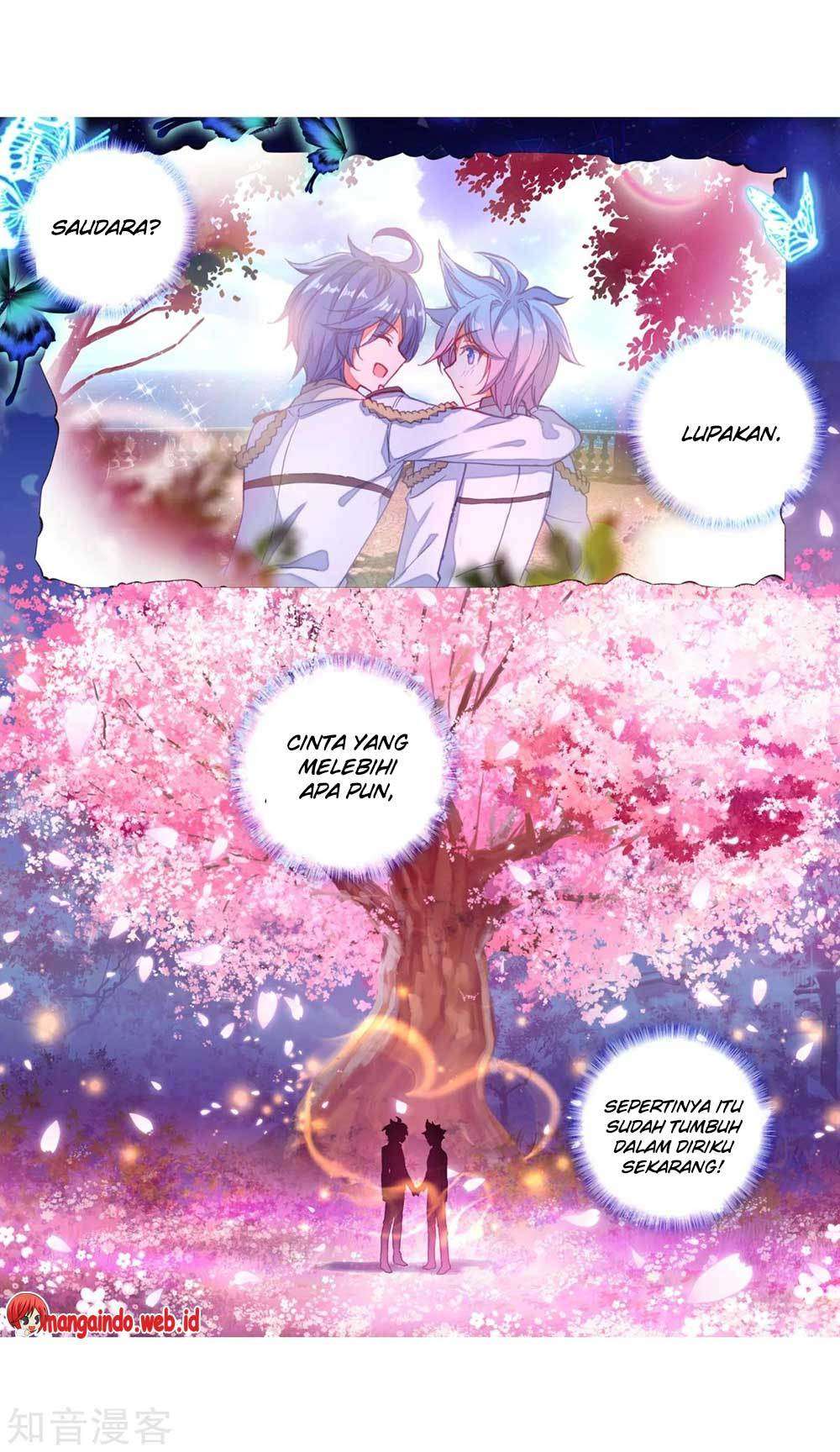 Soul Land 2 Chapter 193.2 Gambar 16