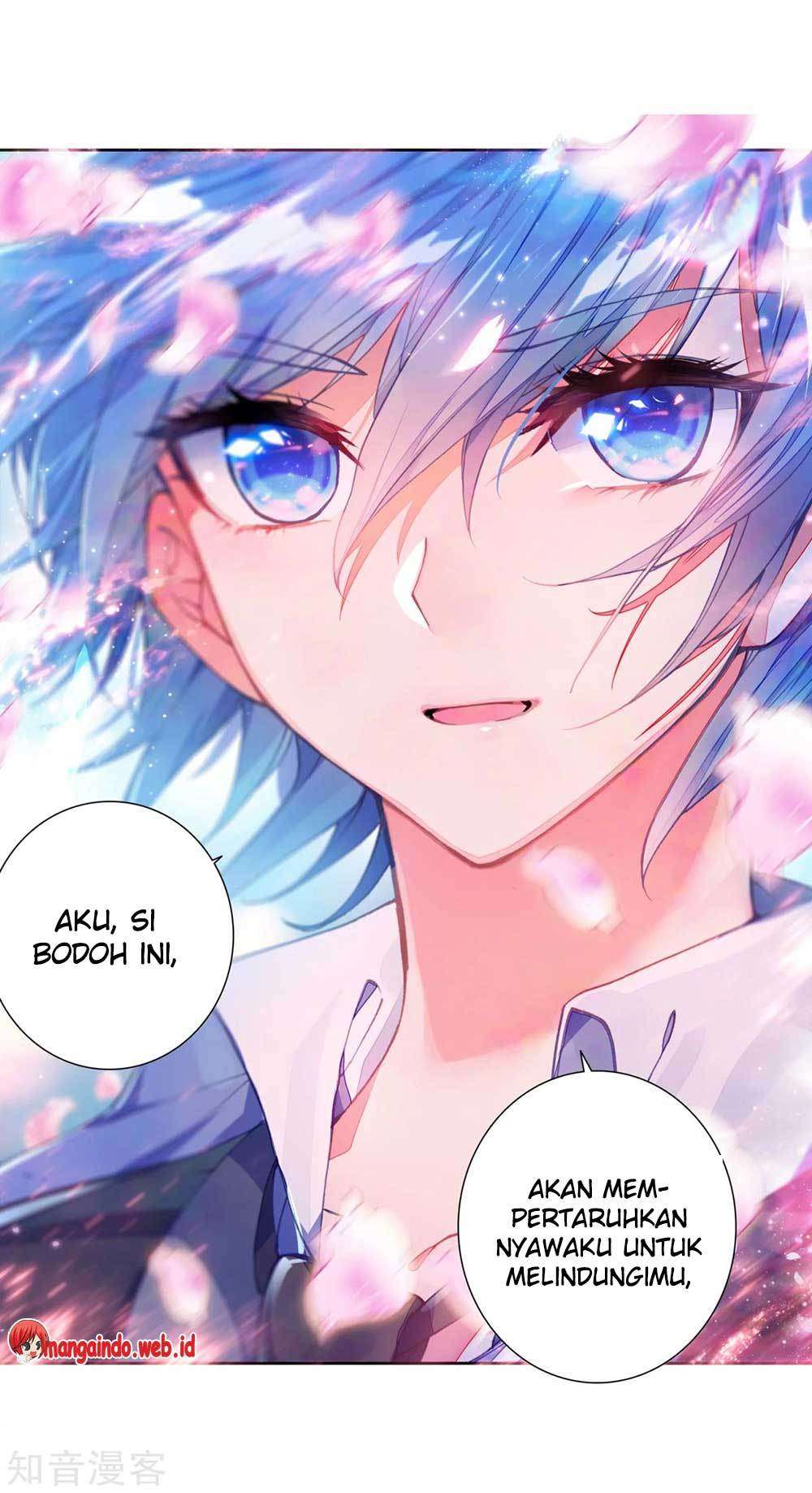 Soul Land 2 Chapter 193.2 Gambar 22