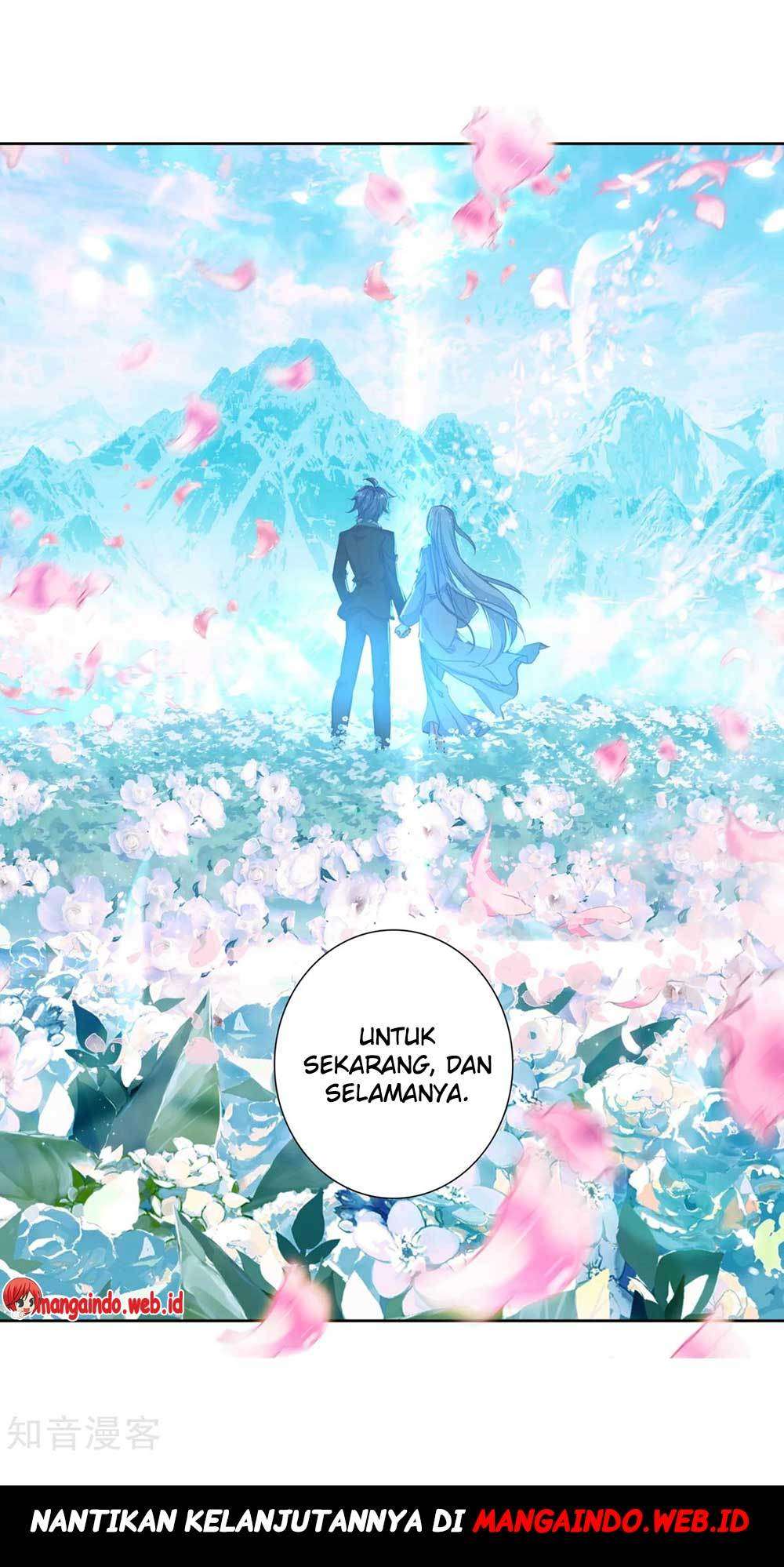 Soul Land 2 Chapter 193.2 Gambar 23