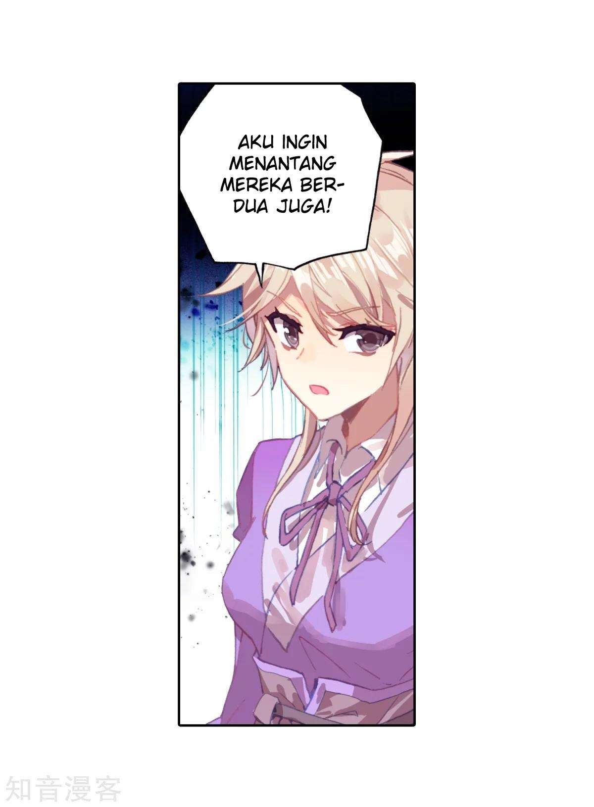 Soul Land 2 Chapter 193 Gambar 4