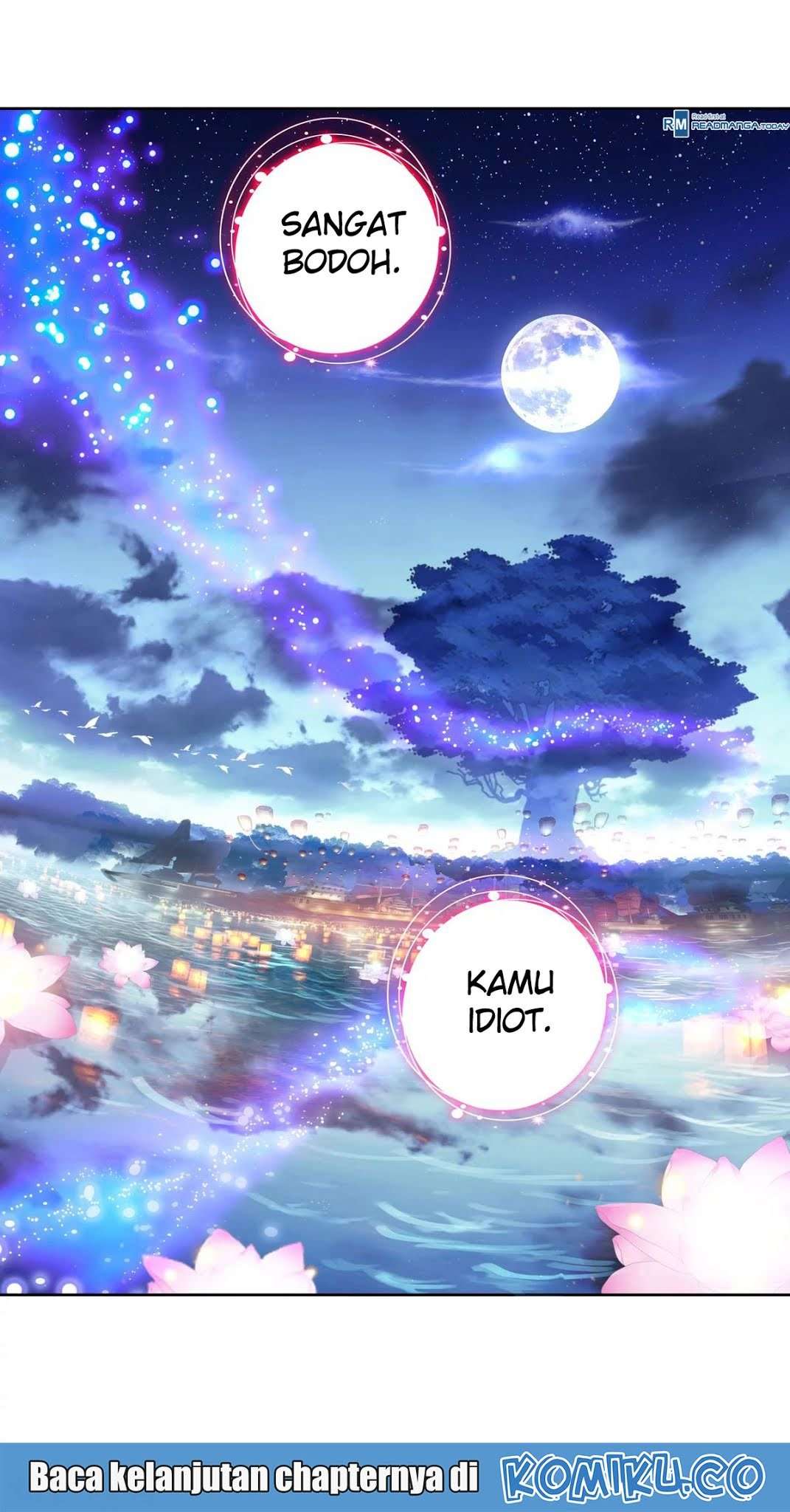 Soul Land 2 Chapter 193 Gambar 43