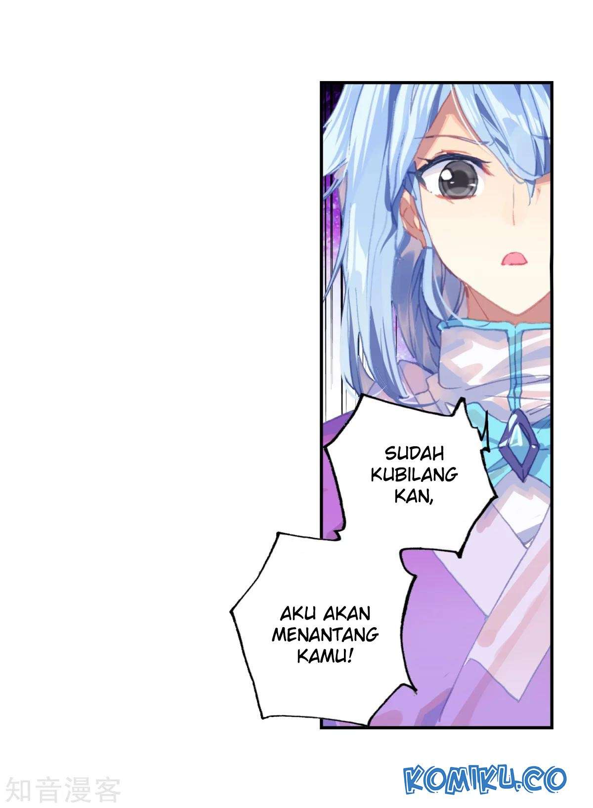 Soul Land 2 Chapter 193 Gambar 5