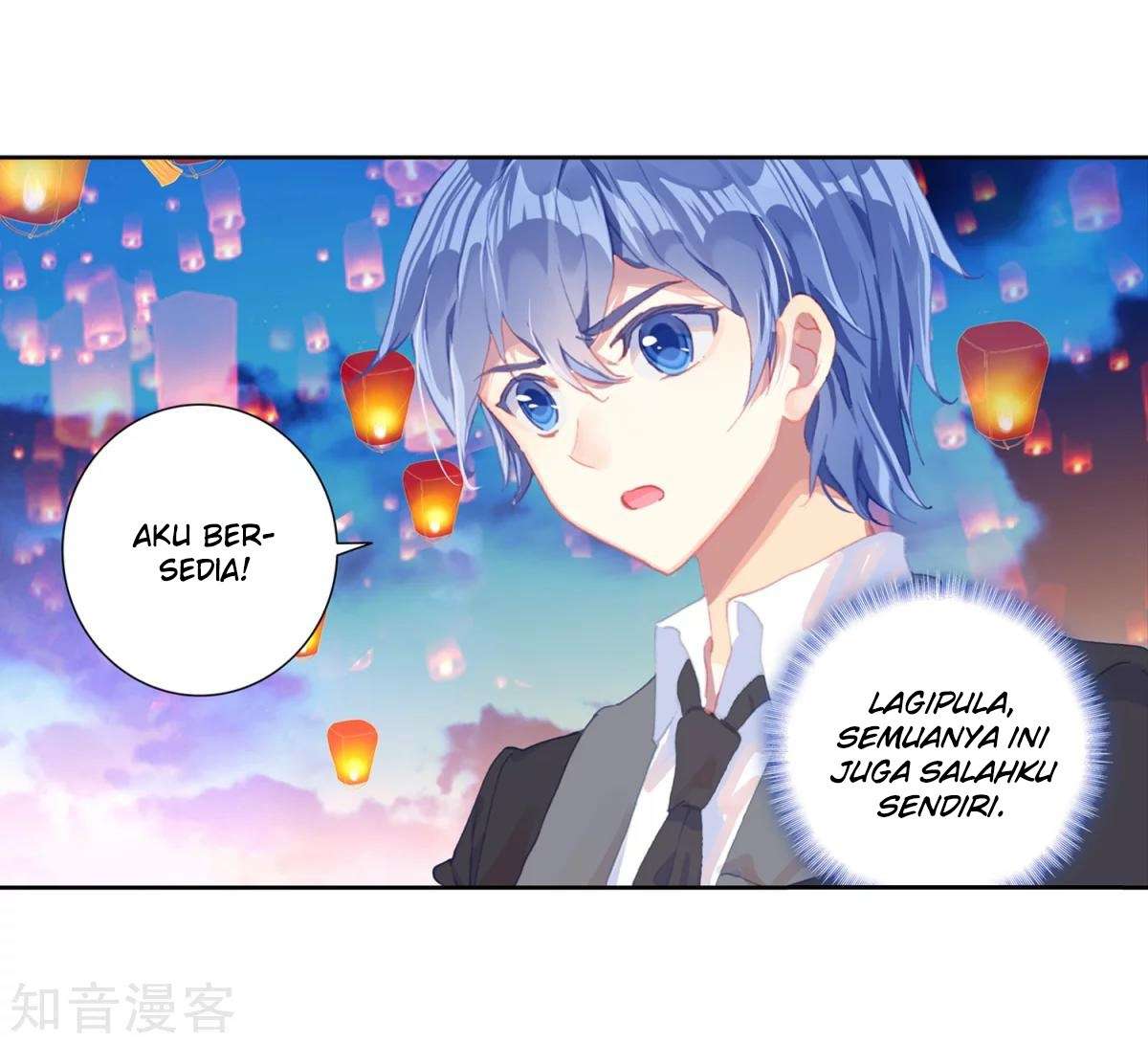 Soul Land 2 Chapter 193 Gambar 8