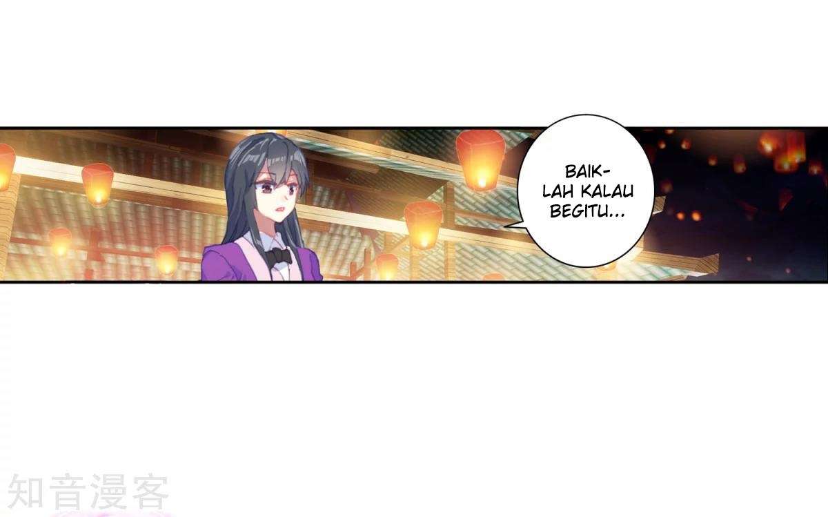 Soul Land 2 Chapter 193 Gambar 9