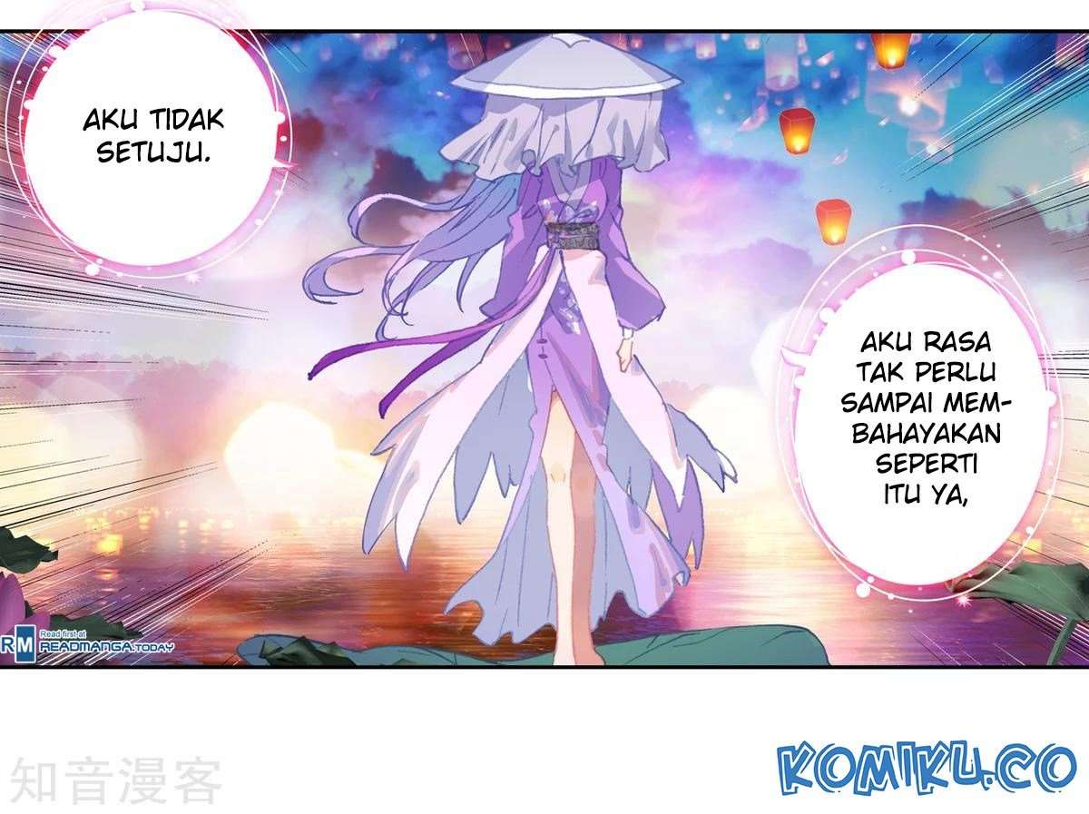 Soul Land 2 Chapter 193 Gambar 10