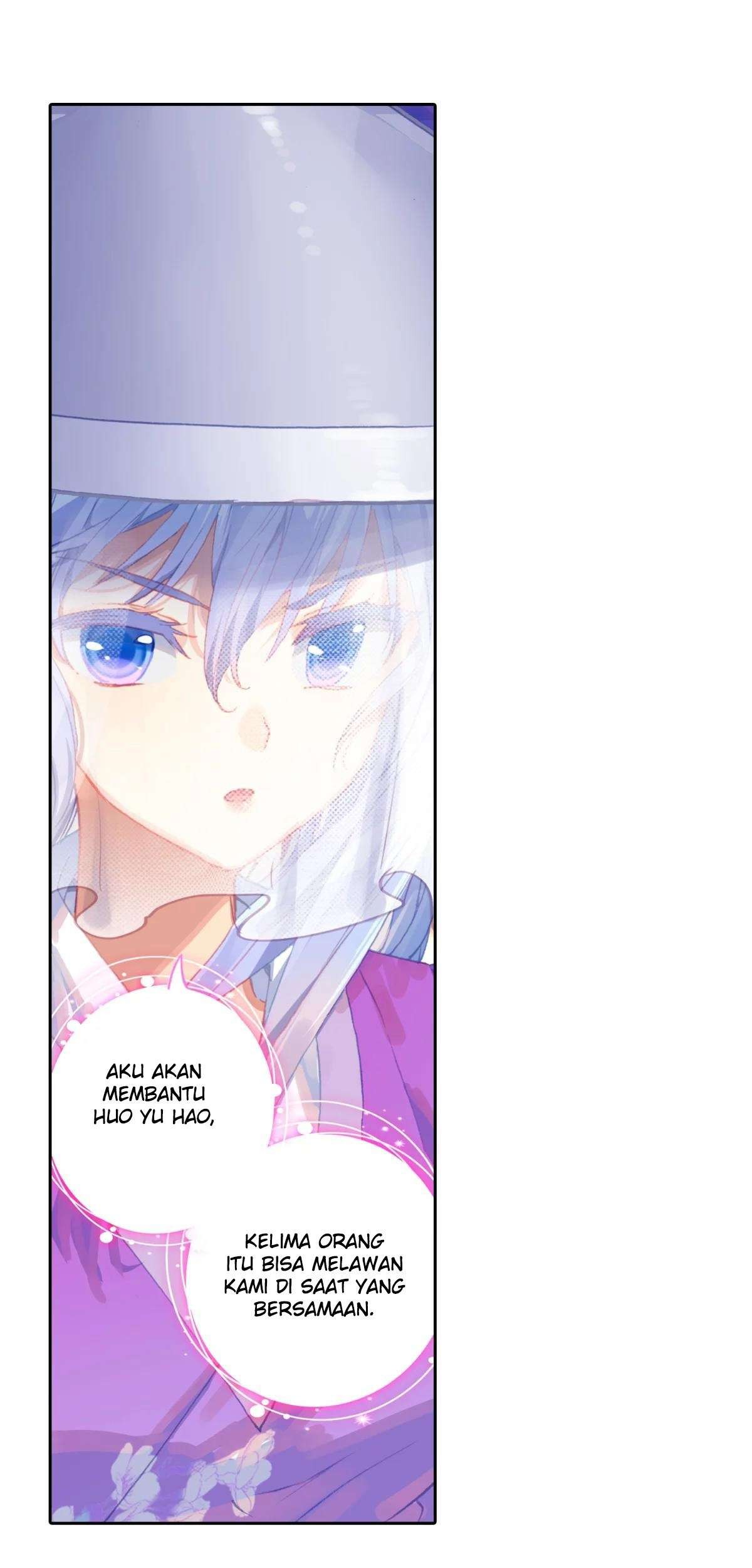 Soul Land 2 Chapter 193 Gambar 11