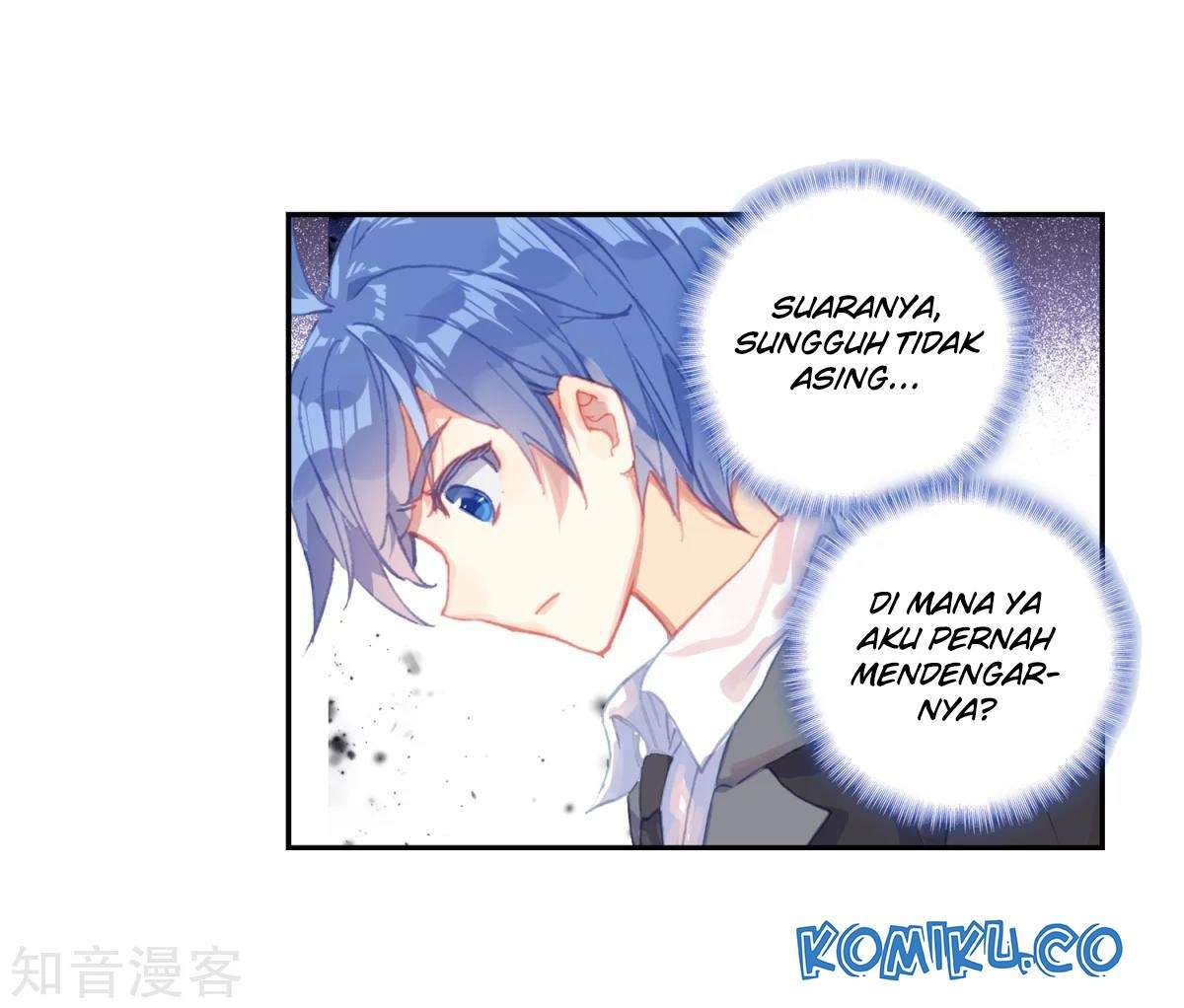 Soul Land 2 Chapter 193 Gambar 15