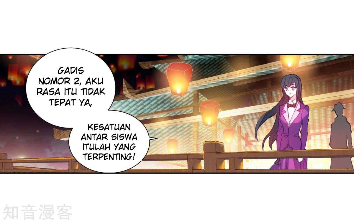 Soul Land 2 Chapter 193 Gambar 16
