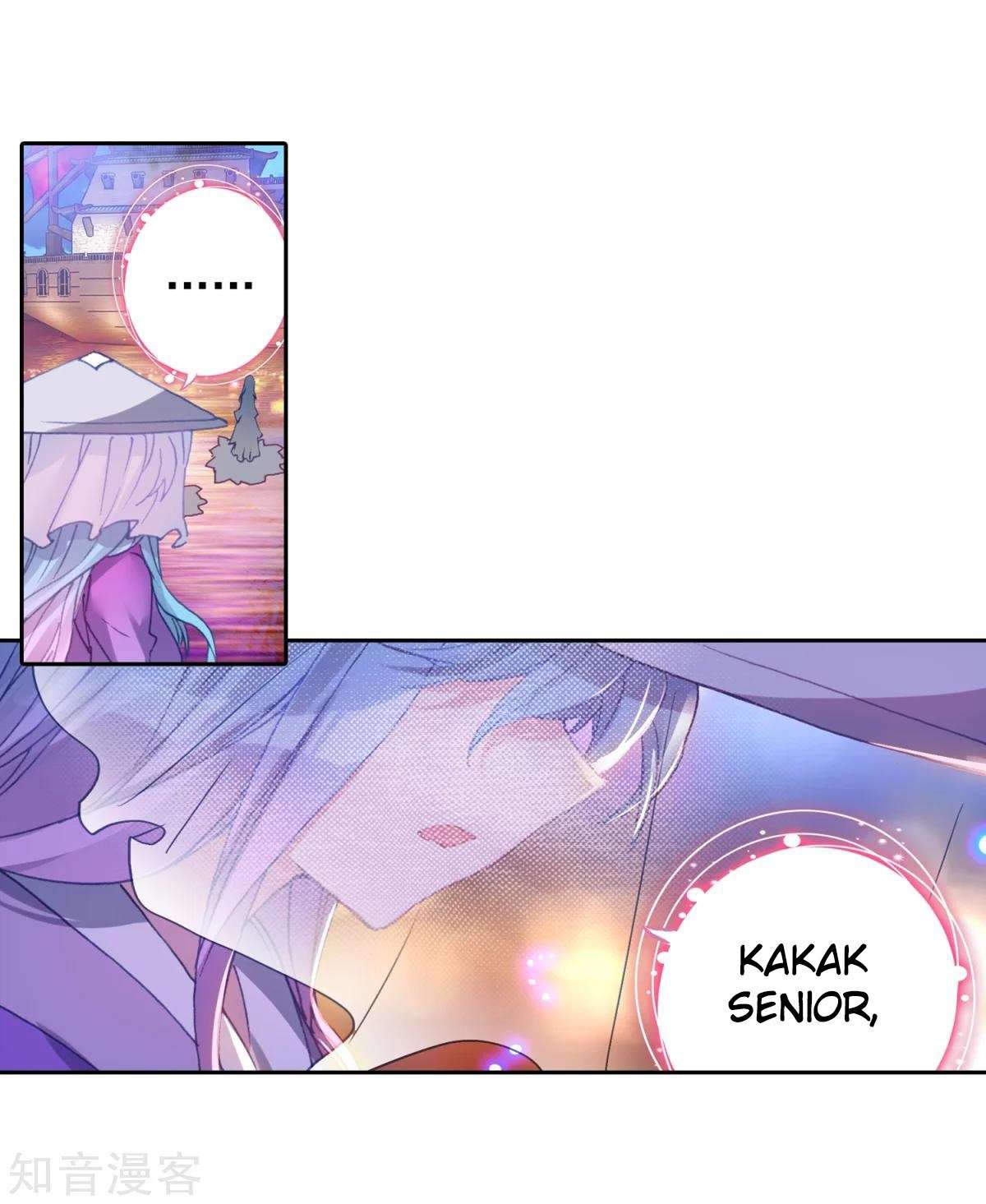 Soul Land 2 Chapter 193 Gambar 17